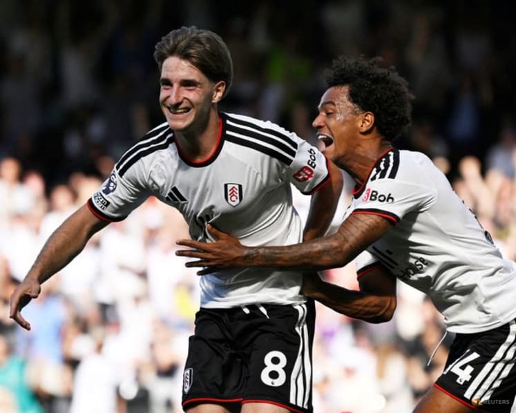 Arbeloa urges patience as Fulham's rocky start continues