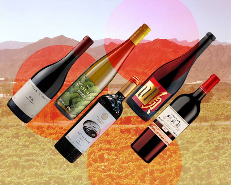 How Ningxia became one of China’s most acclaimed wine regions — and the world is taking notice