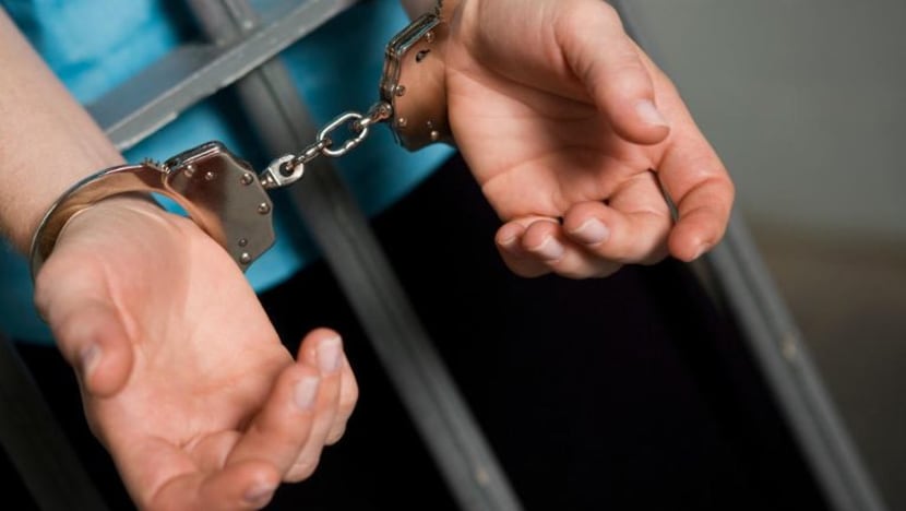 Warga emas di Thailand diberkas, lakukan rompakan semata-mata untuk makan percuma di penjara Warga emas di Thailand diberkas, lakukan rompakan semata-mata untuk makan percuma di penjara