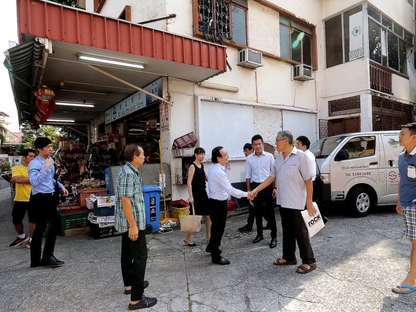 Higher payouts being sought over TEL land acquisition