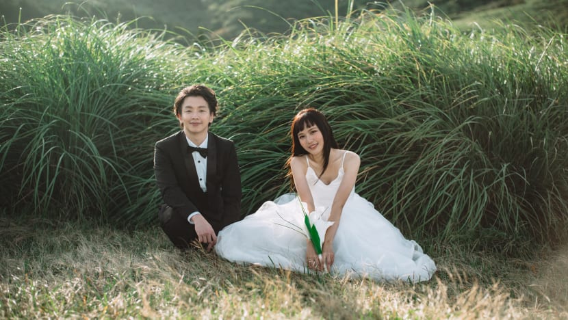 Fengshui Master Decided Oct 7 Is The Best Date: Local Singer Boon Hui Lu Set To Marry Musician Fiancé