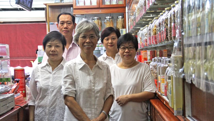 New book explores history of Serangoon Gardens