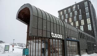 Greenland satellite services restored after Spanish blackout