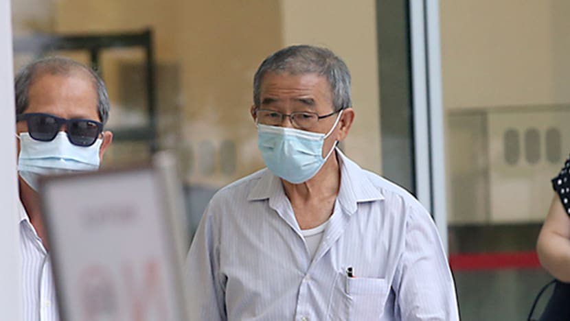 TCM practitioner gets jail for molesting patient under guise of improving her 'qi'