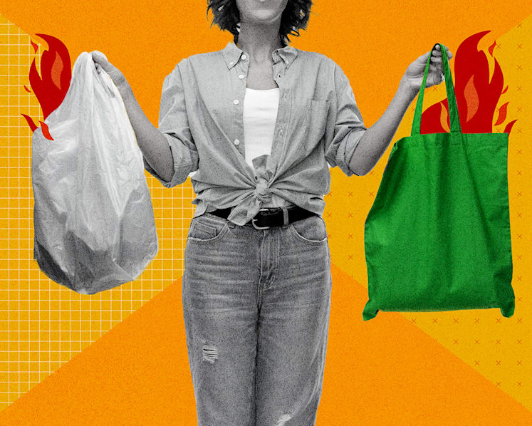 Hot Take: Whether BreadTalk and Skechers are greenwashing or not, don’t bag on plastic carrier charges just yet