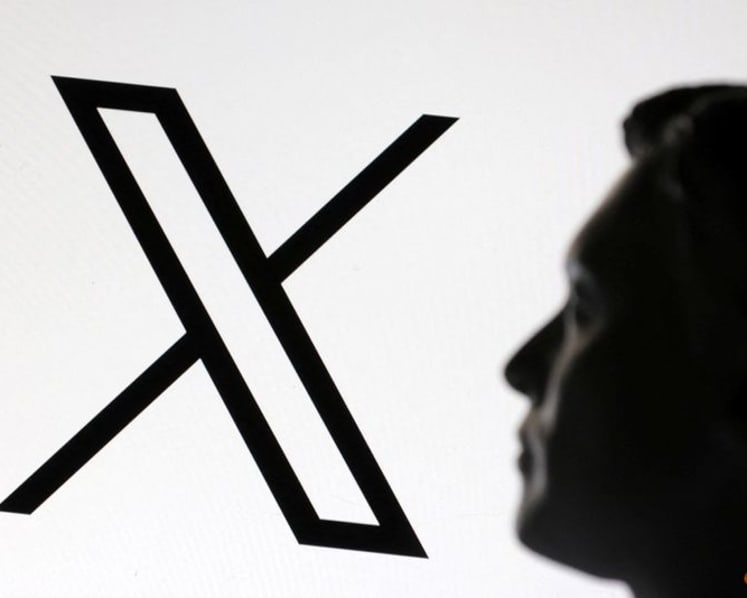 Musk's X to open source new algorithm in seven days