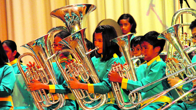 Niche scheme in primary schools being gradually phased out