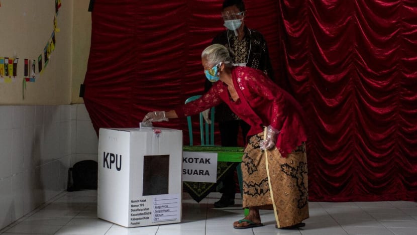 Pilkada 2024: Jam berapa TPS buka dan apa yang harus dibawa untuk mencoblos? Pilkada 2024: Jam berapa TPS buka dan apa yang harus dibawa untuk mencoblos?