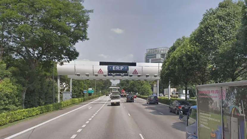 Bayaran ERP terus digantung hingga 28 Jun: LTA Bayaran ERP terus digantung hingga 28 Jun: LTA