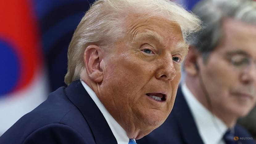 Trump tells Pentagon to immediately resume testing US nuclear weapons