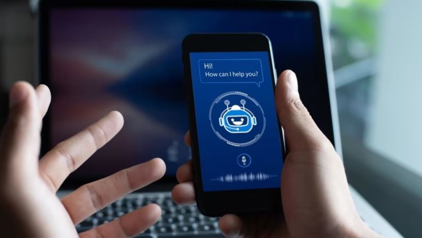 Mampukah 'chatbot' gantikan karyawan jagaan kesihatan untuk bantu pesakit kesihatan mental? Mampukah 'chatbot' gantikan karyawan jagaan kesihatan untuk bantu pesakit kesihatan mental?