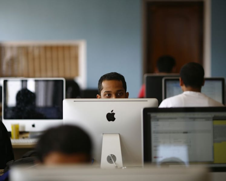 Govt to support firms in their innovation efforts with grant, skills acquisition