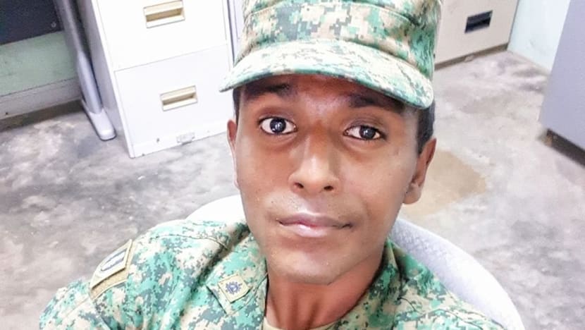 Singapore PR gets 10 weeks' jail for defaulting on NS obligations