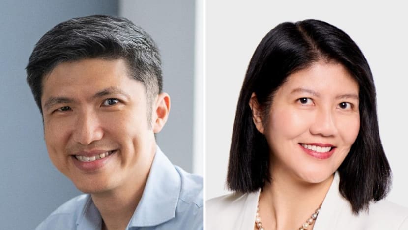 National Council of Social Service to get new CEO National Council of Social Service to get new CEO