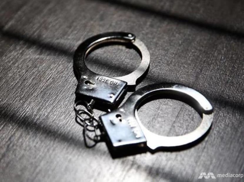 Man who raped two teenage stepdaughters after gaining their trust jailed 28 years, caned