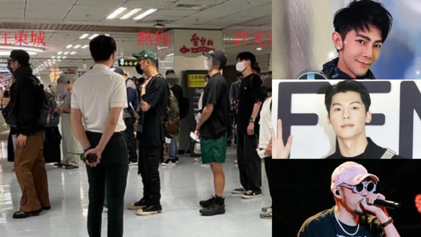 airport-taiwanese-celeb-awkward airport-taiwanese-celeb-awkward