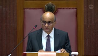 President Tharman Shanmugaratnam outlines government’s priorities at opening of 15th Parliament