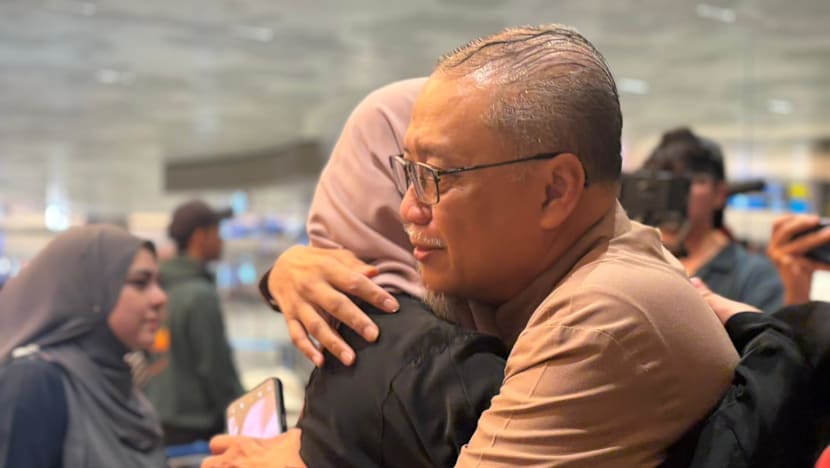MUIS sediakan bantuan kaunseling, urusan universiti bagi pelajar yang pulang ke SG