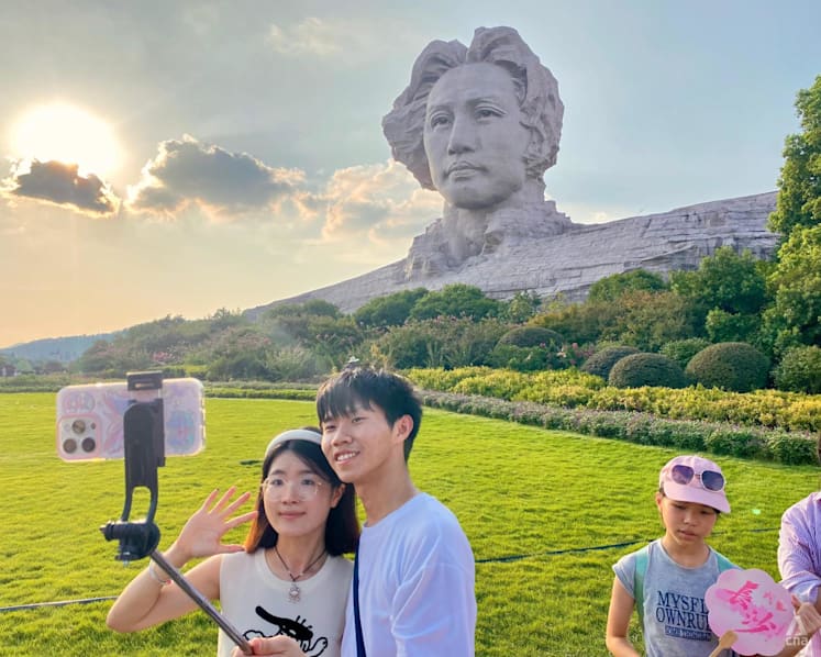 What you should know about Changsha, known as China’s entertainment capital