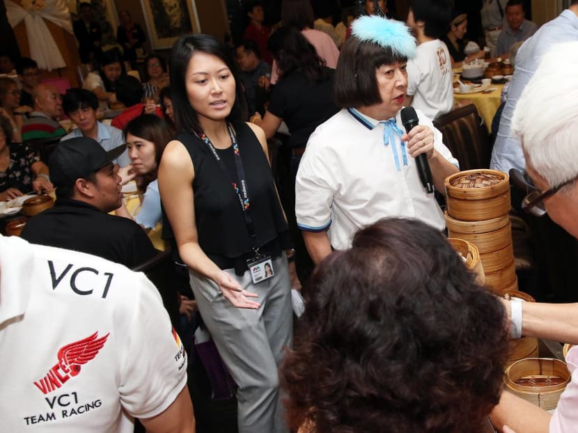 Jack Neo Tells Us About The Time “All The Schools Were Against” Liang Po Po