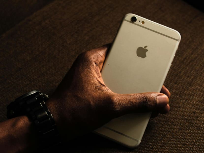 Apple ends Samsung's 12-year run as world's top smartphone seller