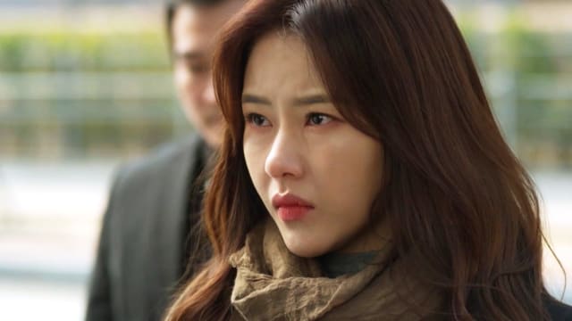 危险的约定（第8集）：恩彤对太仁误会加深