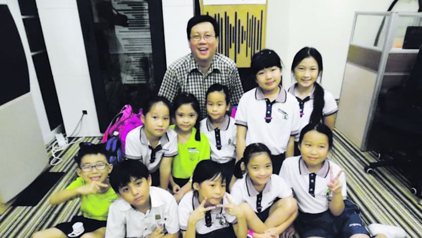 We Love Bilingualism Too now uses 3D animation to get kids to love Mandarin