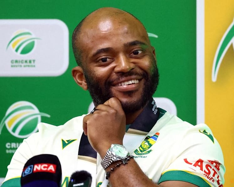 Bavuma's South Africa silence doubters with miracle in Eden