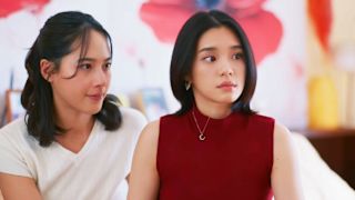 与你的九年（第7集）：娜兰主动向柏仁告白