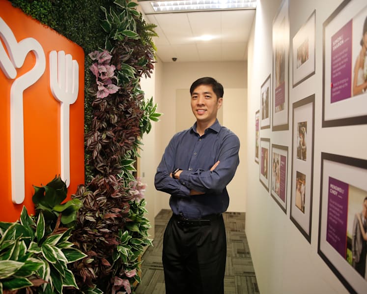 Dating services firm to use AI to better match potential couples