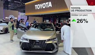 East Asia Tonight - Thu 27 Nov 2025