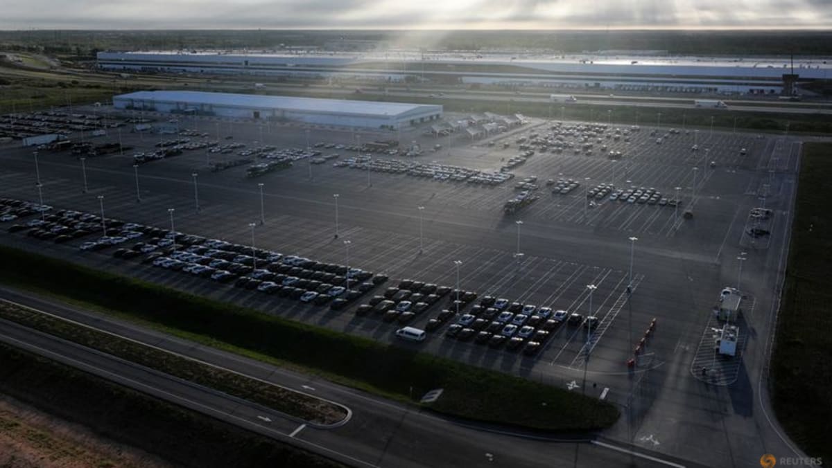 In Tesla’s wake, more big companies propose voting “Dexit" to depart Delaware - Channel News Asia (Picture 1)