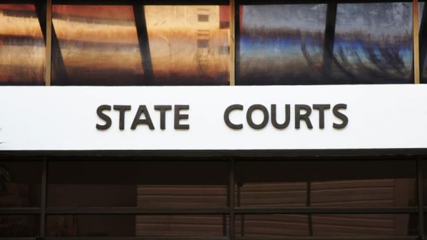 Man jailed for beating up taxi driver after quarrel with wife