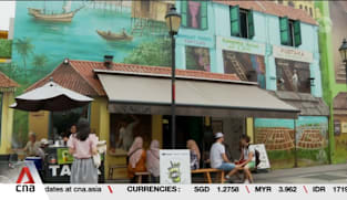 Business owners hope for Kampong Gelam to qualify as Business Improvement District