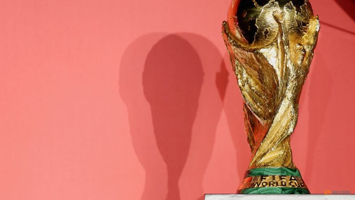 Rights groups urge FIFA to ensure inclusive World Cup