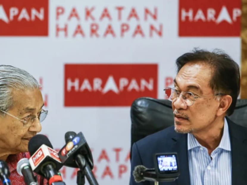 Malaysia’s political system is now best described as multi-party, where coalition building and lobbying is central to forming the next government, given that no party commands a large majority of parliamentary seats, says the author. Malaysia’s political system is now best described as multi-party, where coalition building and lobbying is central to forming the next government, given that no party commands a large majority of parliamentary seats, says the author.