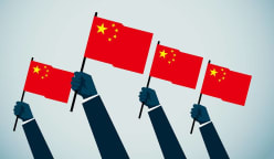 Commentary: A pity China can’t seem to ditch its wolf warrior diplomacy