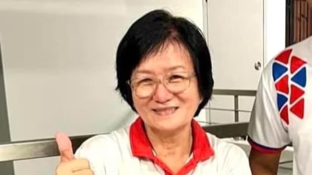 “Yakult安娣”遭袭击后死亡案 被告不获准保释