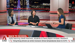 Less self-initiated play experiences for children due to tech gadgets: SUSS