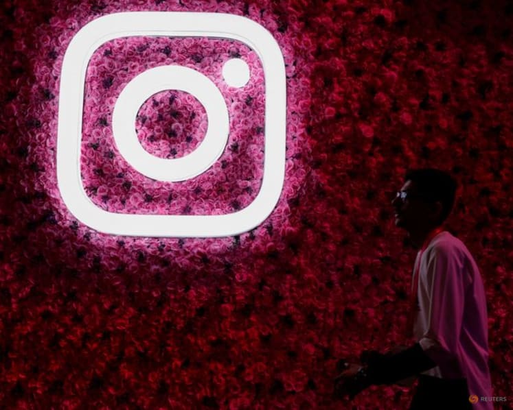 Instagram accounts for teens go PG-13