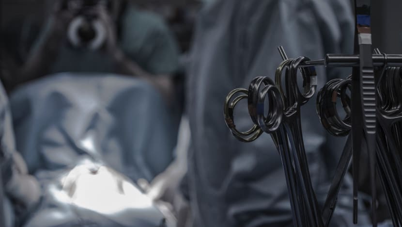 59-year-old doctor gets 6 weeks' jail for causing death of liposuction patient 