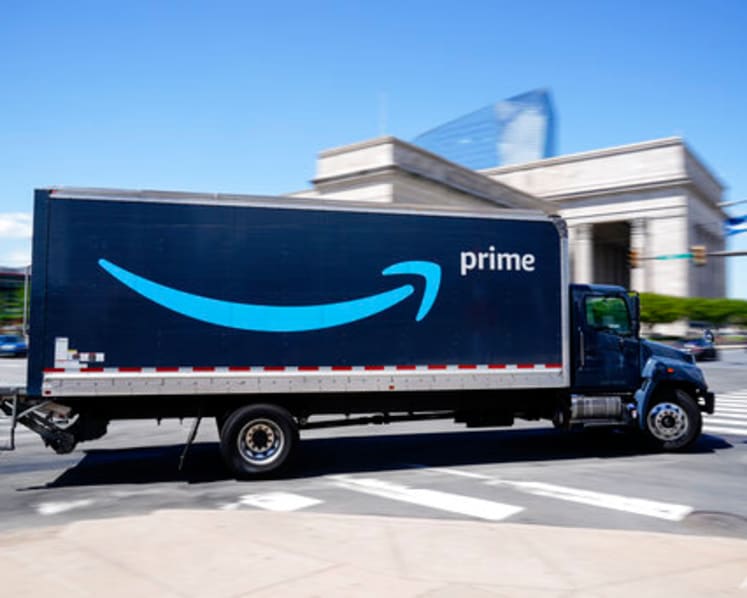 Commentary: Firms like Amazon want to be ESG-friendly but have unaccounted long supply chains