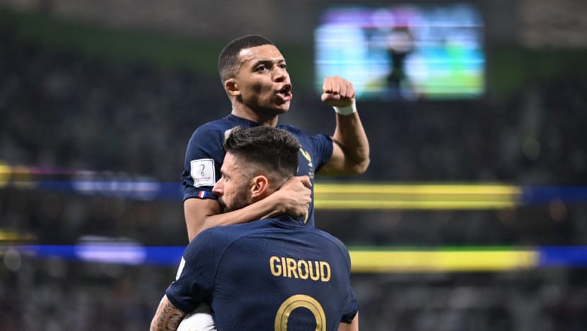 Mediacorp teams up with Singapore Expo for live screenings of World Cup matches