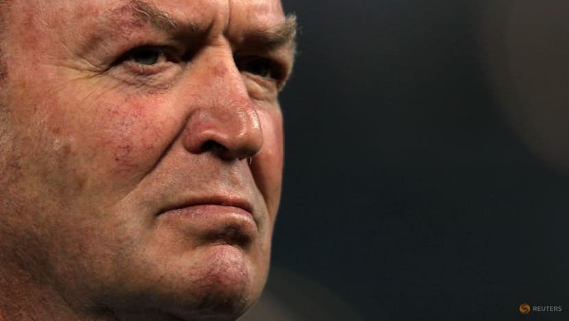 Ex-All Blacks coach Henry named selector, Mo'unga on hold