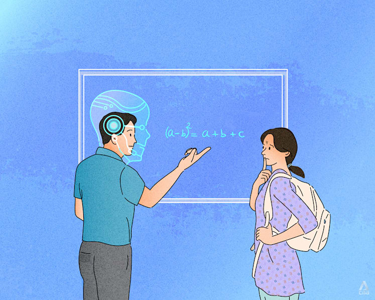 ‘Almost every instructor is doing it’: How university professors are using AI, and why students are concerned