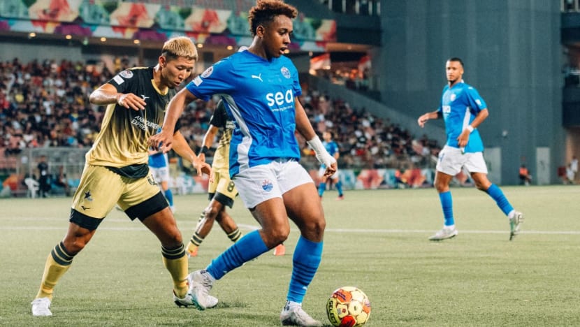No 10th club for upcoming Singapore Premier League season: FAS No 10th club for upcoming Singapore Premier League season: FAS