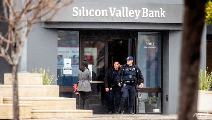 Commentary: Credit Suisse, Silicon Valley Bank, FTX are reminders that risk and compliance shouldn’t be seen as a chore