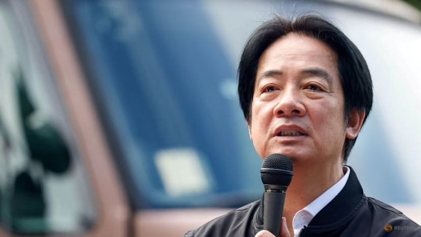 Taiwan opens new cloud centre to bolster 'sovereign AI' effort