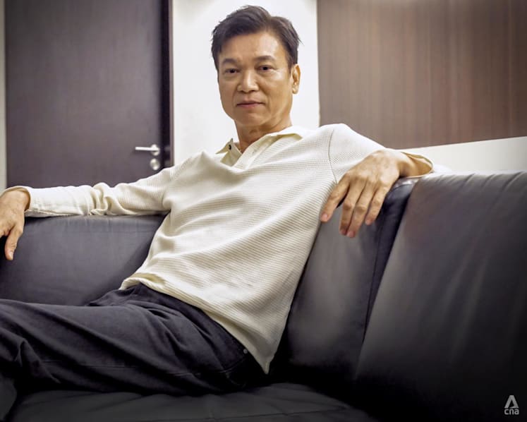 Xie Shaoguang opts out of Star Awards 2026 and will not attend the ceremony