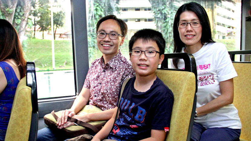 The Big Read: Despite push for public transport, a love for cars endures